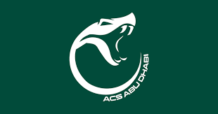ACS Abu Dhabi Vipers logo