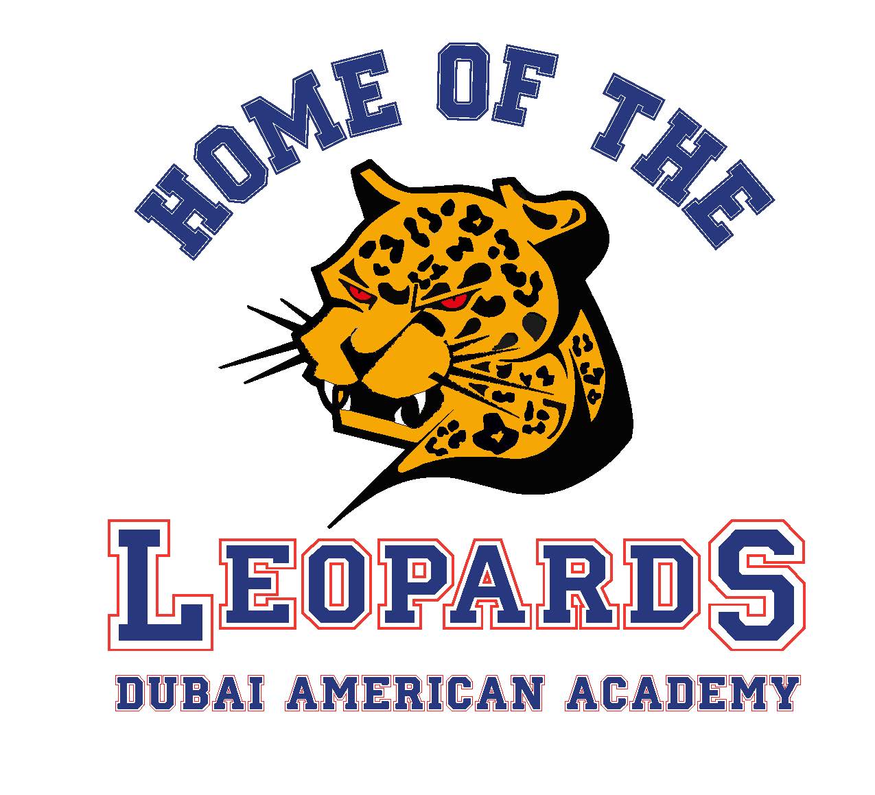 DAA Leopards logo