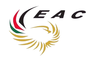 EAC conference logo