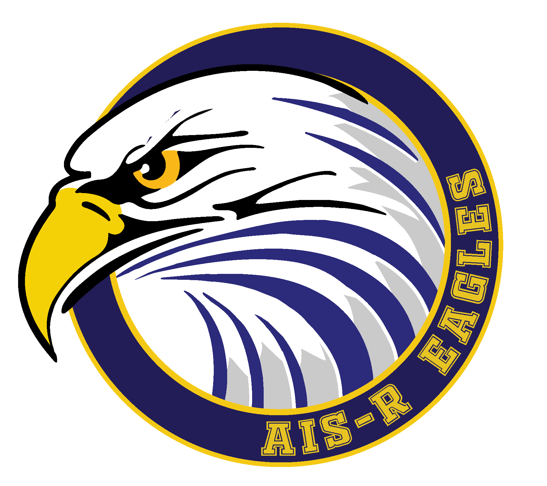 AISR logo