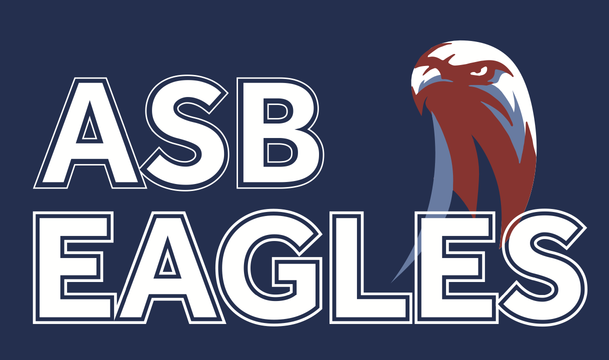 ASB Eagles logo