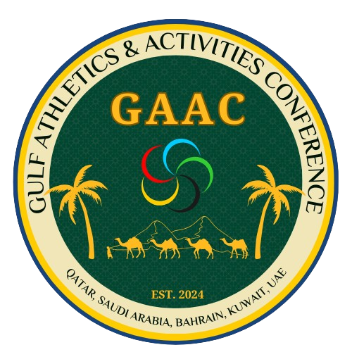 GAAC conference logo