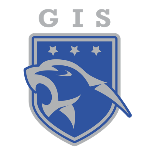 GIS Jaguars logo