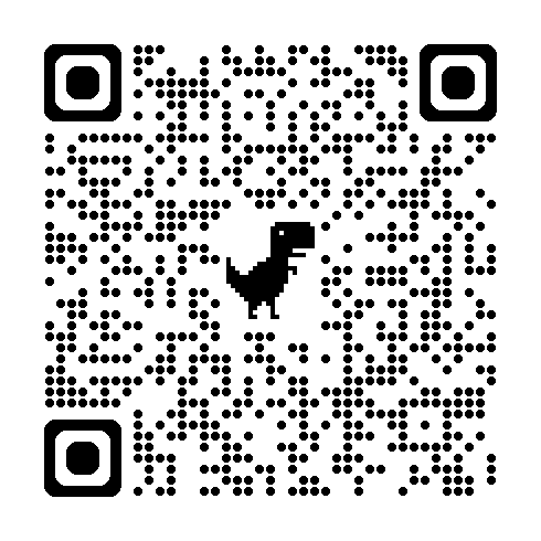 QR Code — Training Acknowledgment Form